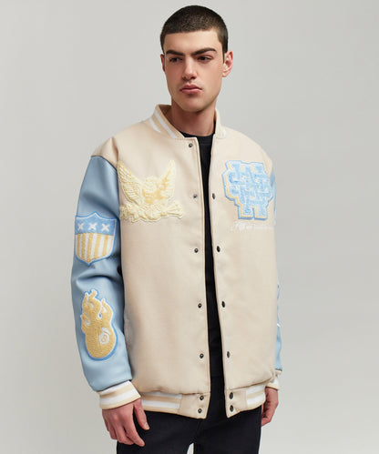 Reason Clothing Latest Usa Jacket