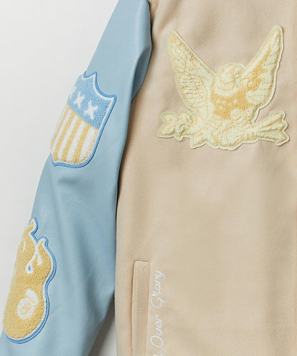 Reason Clothing Latest Usa Jacket