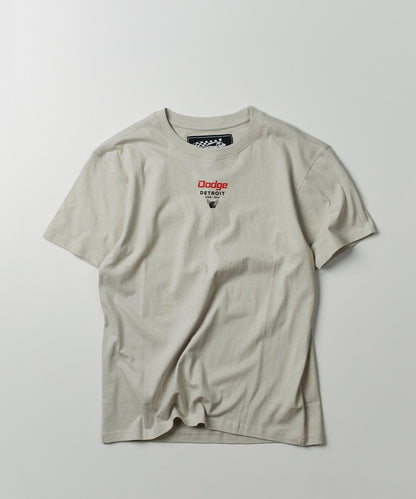 Reason Clothing Special Offer Dodge Revolution Tee