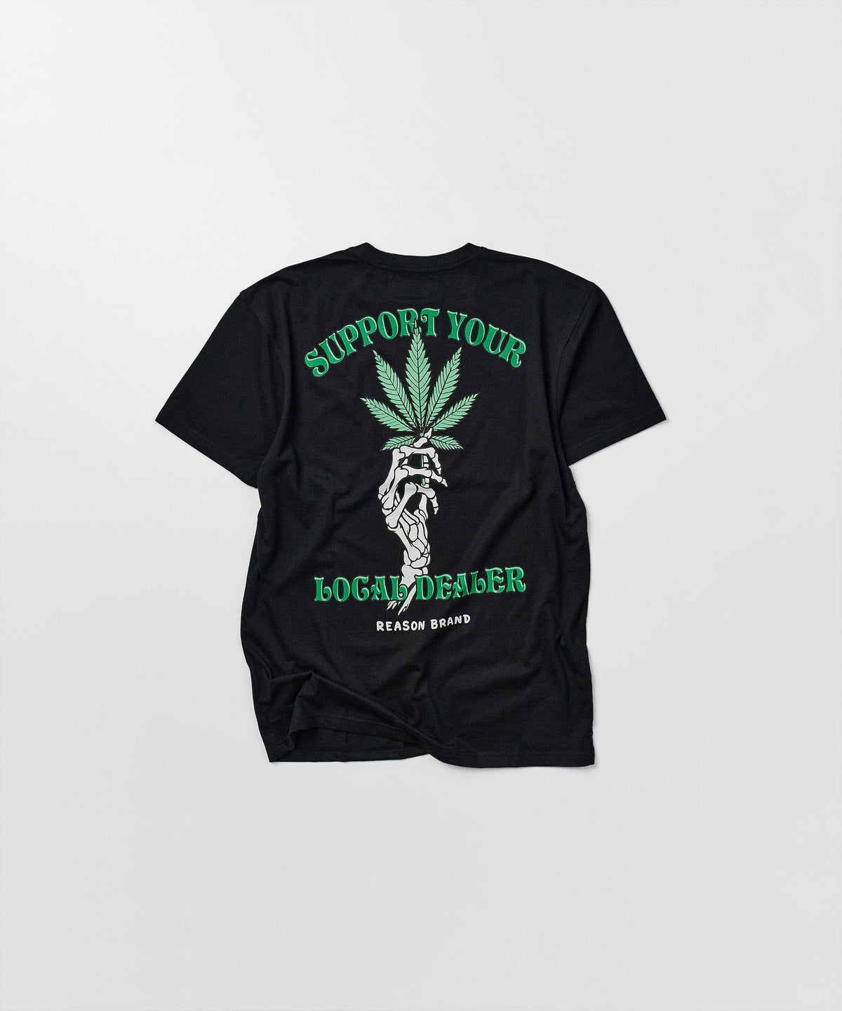 Reason Clothing Hot Sale Local Dealer Tee