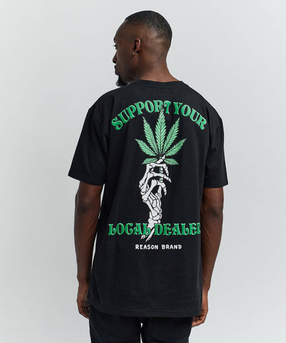Reason Clothing Hot Sale Local Dealer Tee