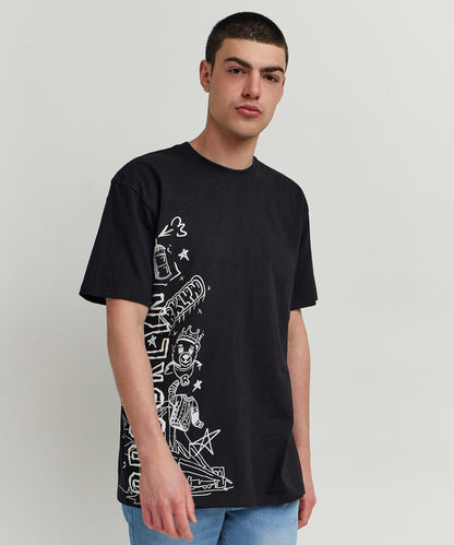 Reason Clothing Great Value Brooklyn Tee