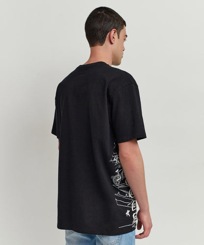 Reason Clothing Great Value Brooklyn Tee
