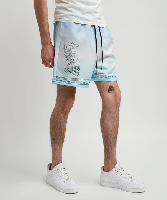 Reason Clothing Classic Styx Short