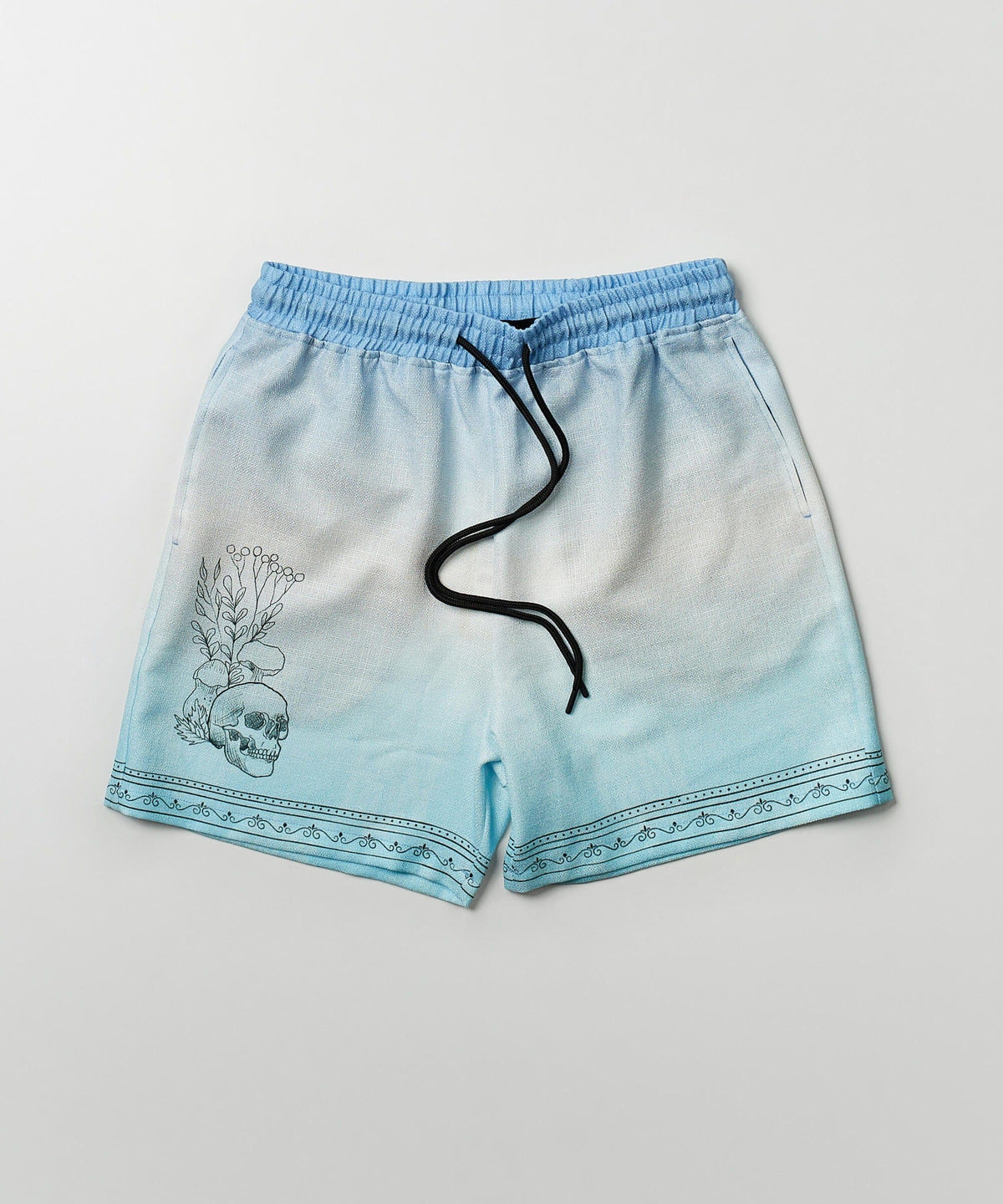 Reason Clothing Classic Styx Short