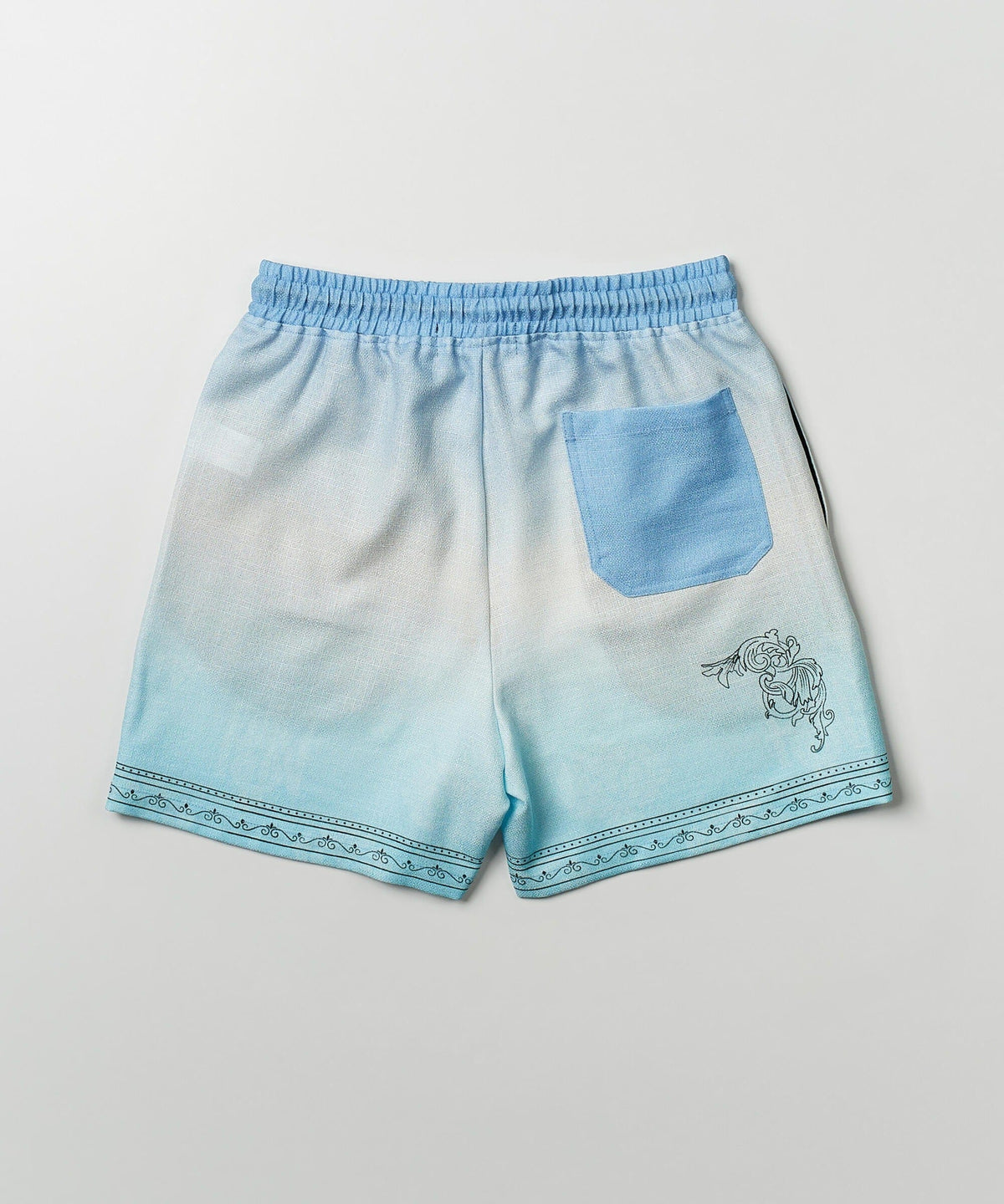 Reason Clothing Classic Styx Short