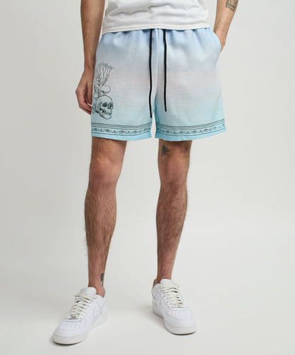 Reason Clothing Classic Styx Short
