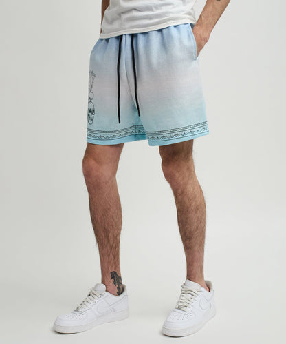 Reason Clothing Classic Styx Short