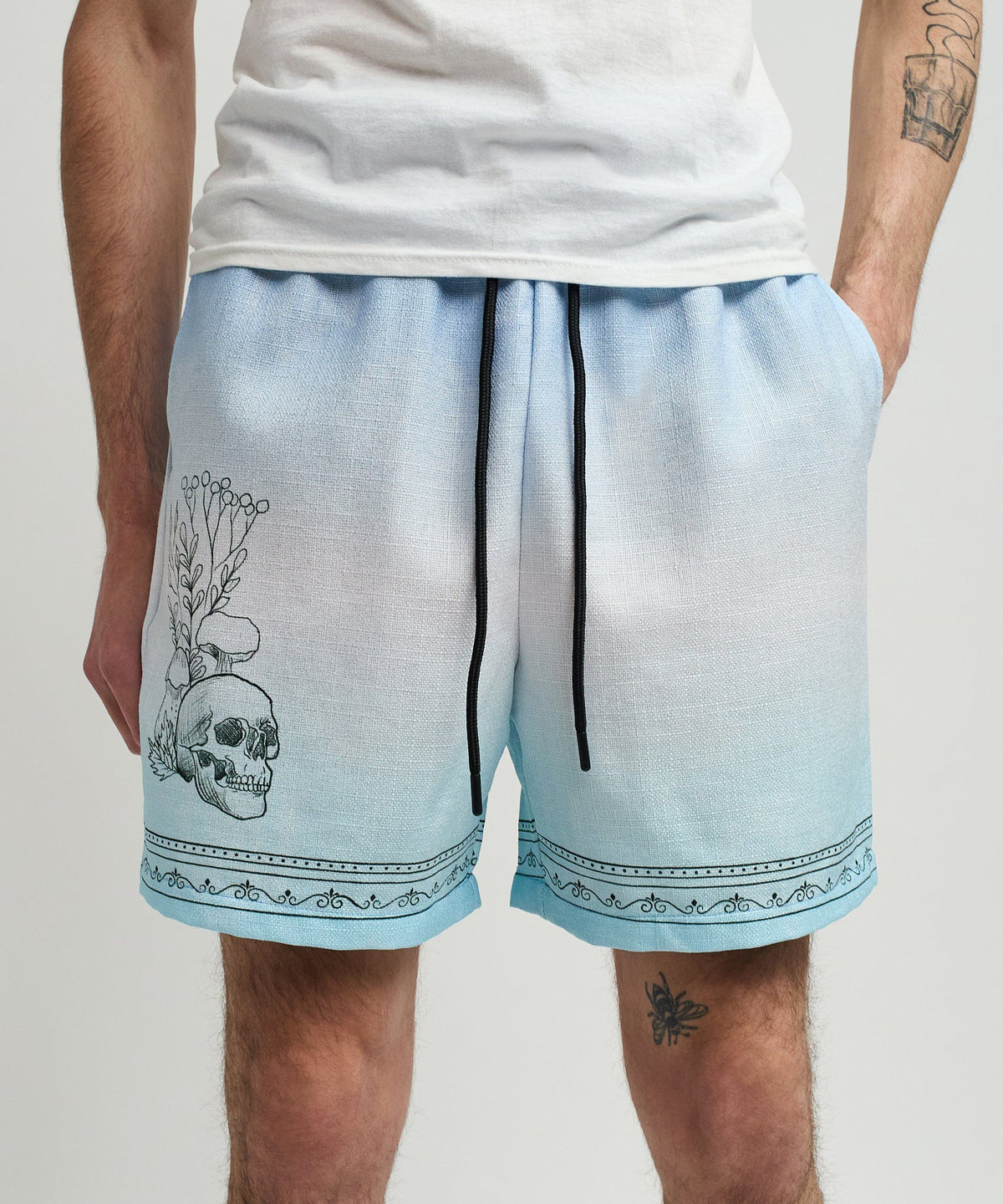 Reason Clothing Classic Styx Short