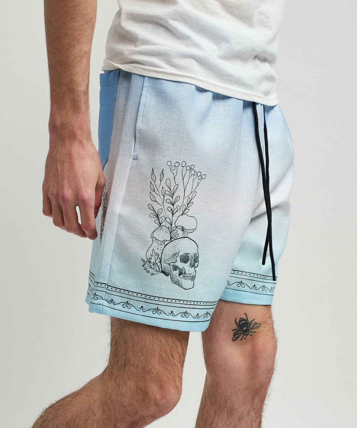 Reason Clothing Classic Styx Short