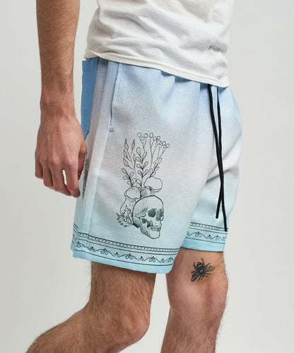 Reason Clothing Classic Styx Short