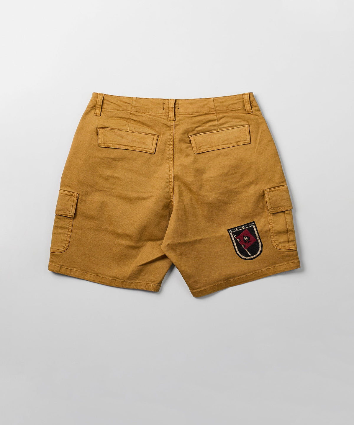 Reason Clothing Hot Sale Havoc Patches Cargo Short