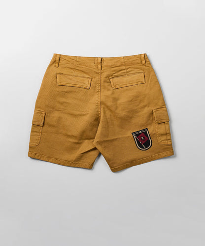 Reason Clothing Hot Sale Havoc Patches Cargo Short