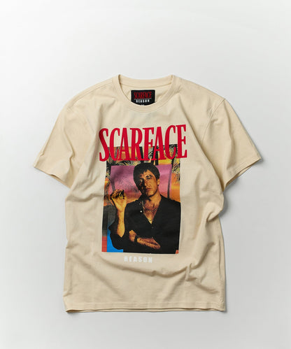 Reason Clothing Smart Buy Scarface Tony Tee