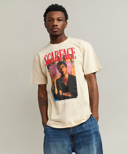 Reason Clothing Smart Buy Scarface Tony Tee