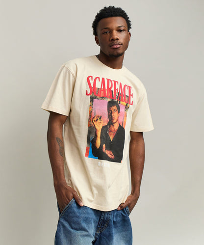 Reason Clothing Smart Buy Scarface Tony Tee