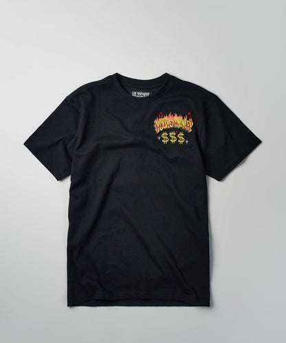 Reason Clothing Quality Lil Wayne Young Money Graffiti Tee