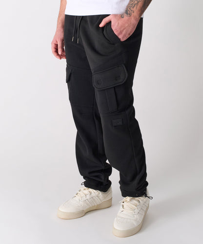 Reason Clothing Special Offer Banks Fleece Cargo Pant