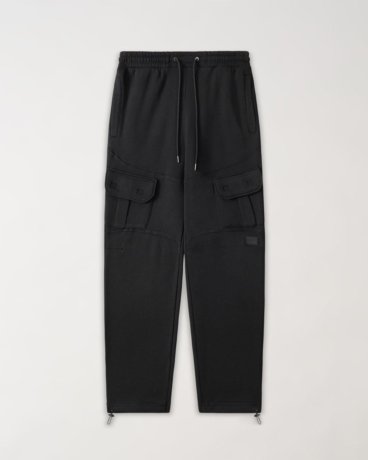 Reason Clothing Special Offer Banks Fleece Cargo Pant