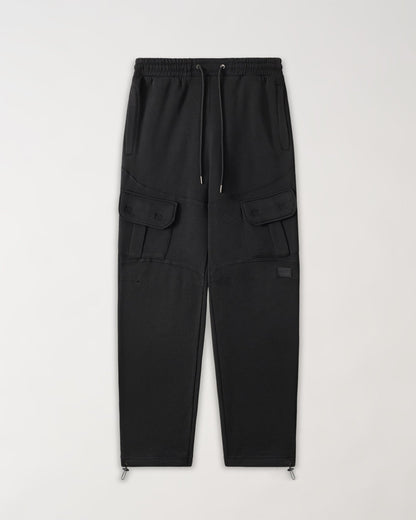 Reason Clothing Special Offer Banks Fleece Cargo Pant