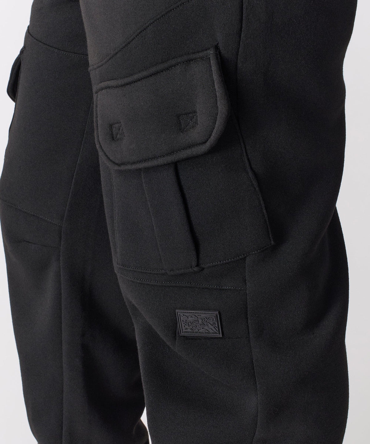 Reason Clothing Special Offer Banks Fleece Cargo Pant