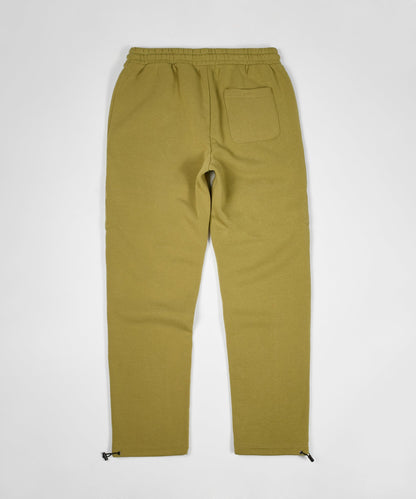 Reason Clothing Essential Banks Fleece Cargo Pant