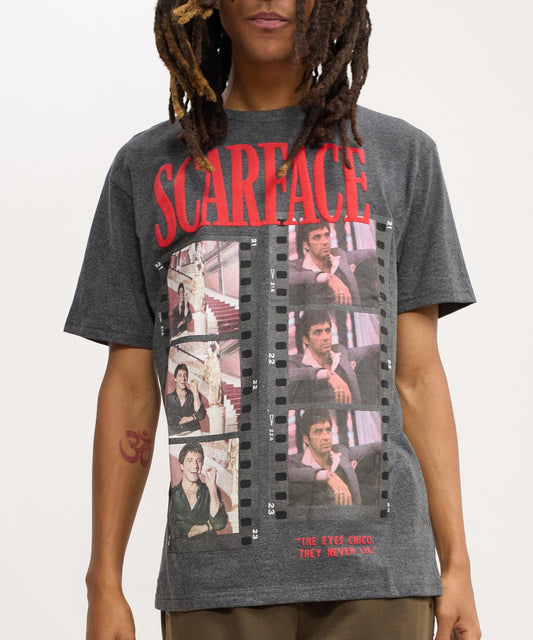Reason Clothing Best Seller Scarface Film Tee