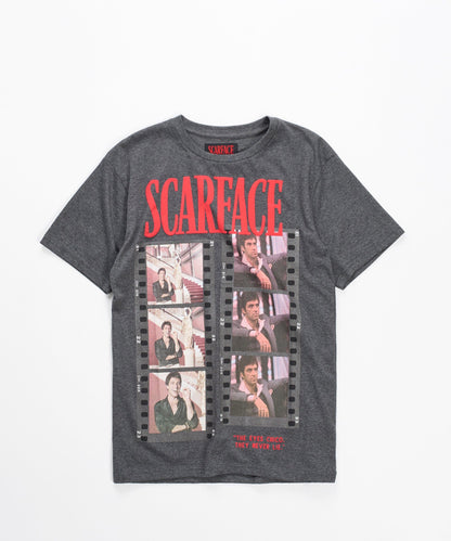 Reason Clothing Best Seller Scarface Film Tee