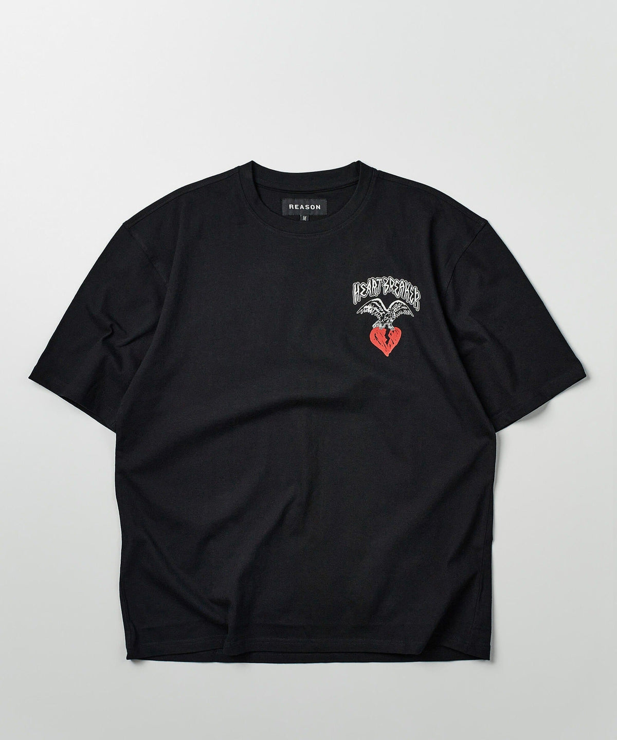 Reason Clothing Best Price Wild Heart Tour Tee