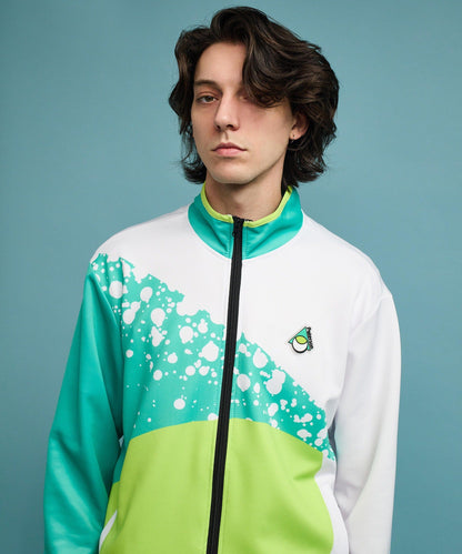 Reason Clothing Exclusive Roddick Track Jacket