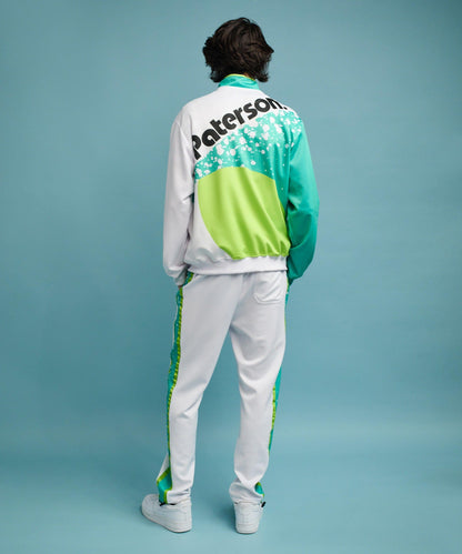 Reason Clothing Exclusive Roddick Track Jacket