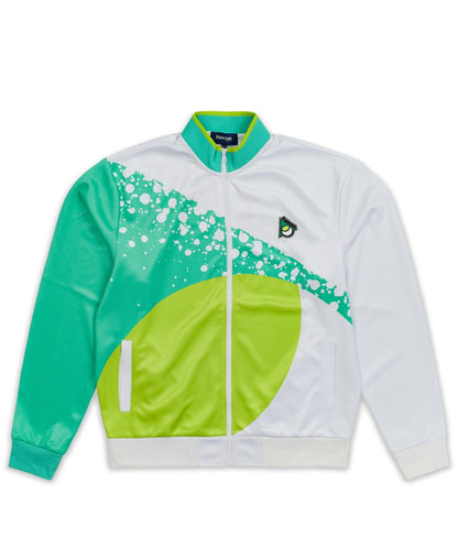 Reason Clothing Exclusive Roddick Track Jacket