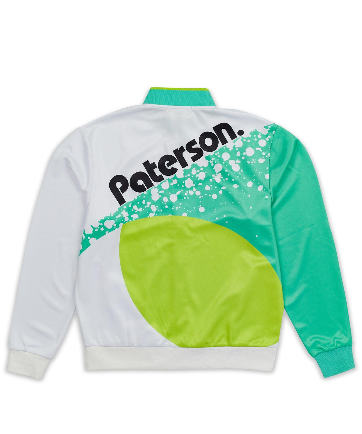 Reason Clothing Exclusive Roddick Track Jacket