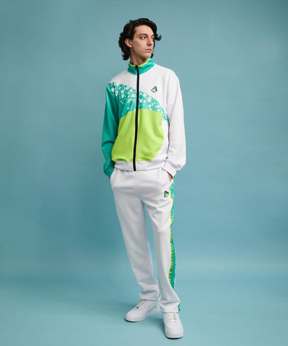 Reason Clothing Exclusive Roddick Track Jacket