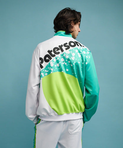 Reason Clothing Exclusive Roddick Track Jacket