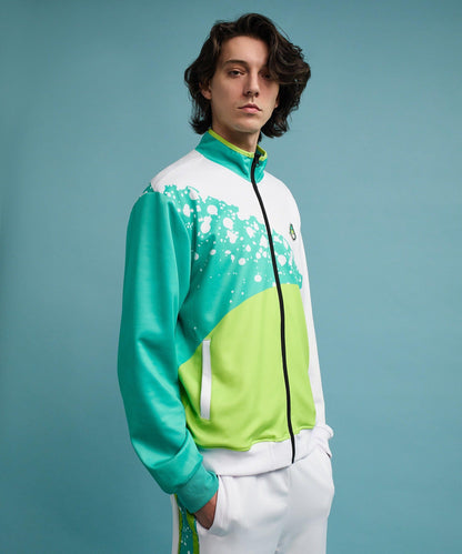 Reason Clothing Exclusive Roddick Track Jacket