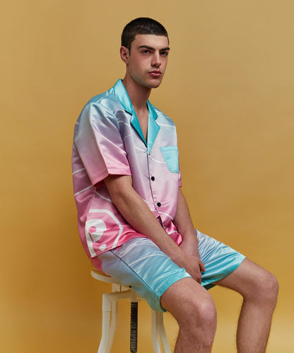 Reason Clothing Deals South Beach Court Shirt