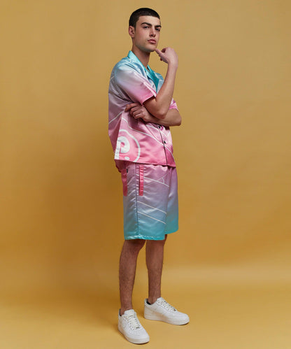 Reason Clothing Deals South Beach Court Shirt