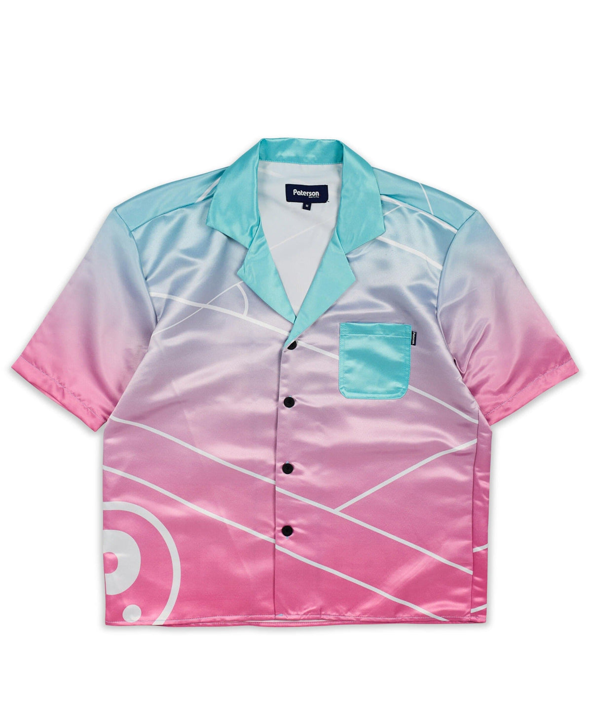 Reason Clothing Deals South Beach Court Shirt