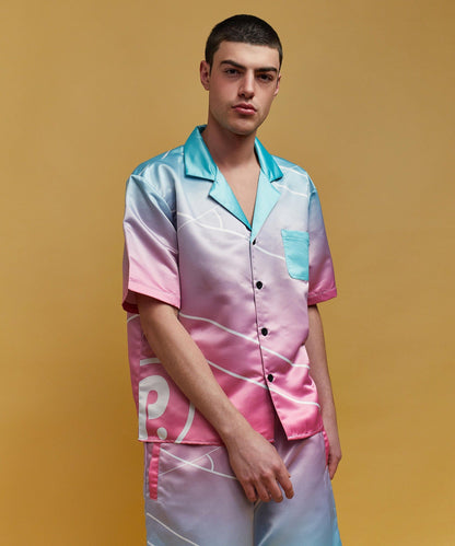 Reason Clothing Deals South Beach Court Shirt