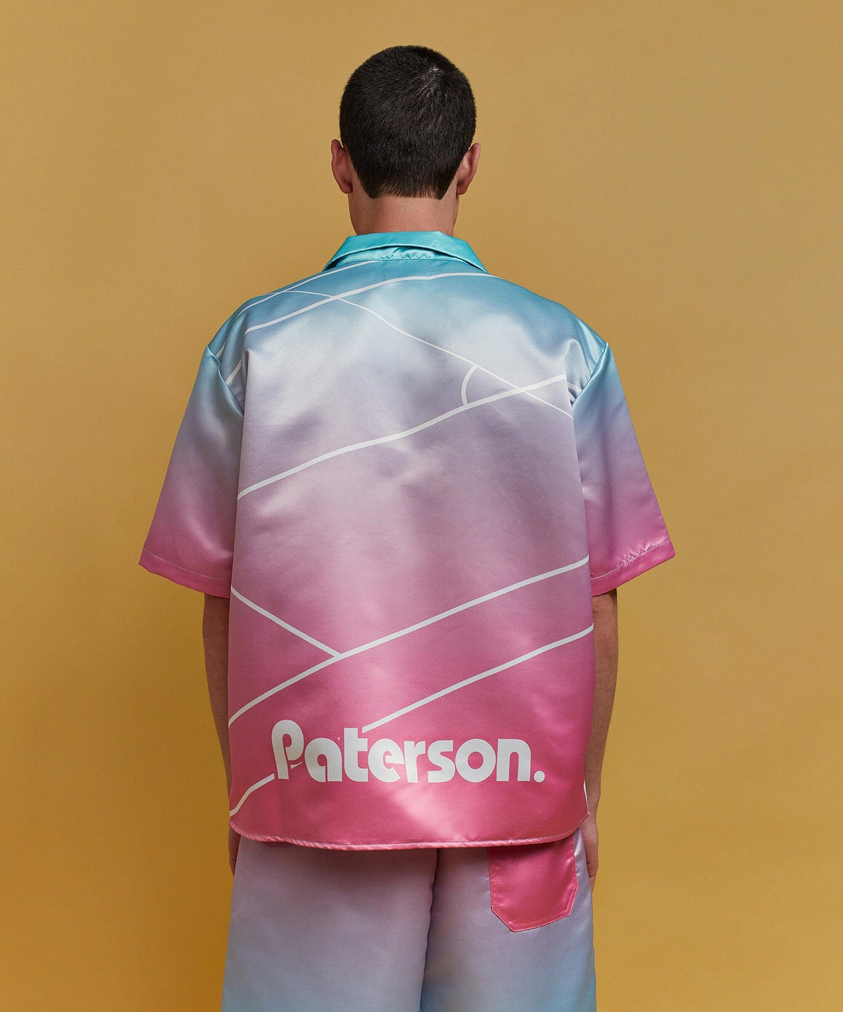 Reason Clothing Deals South Beach Court Shirt