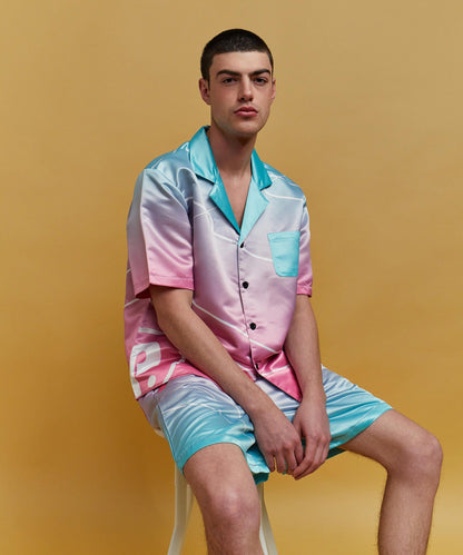 Reason Clothing Deals South Beach Court Shirt