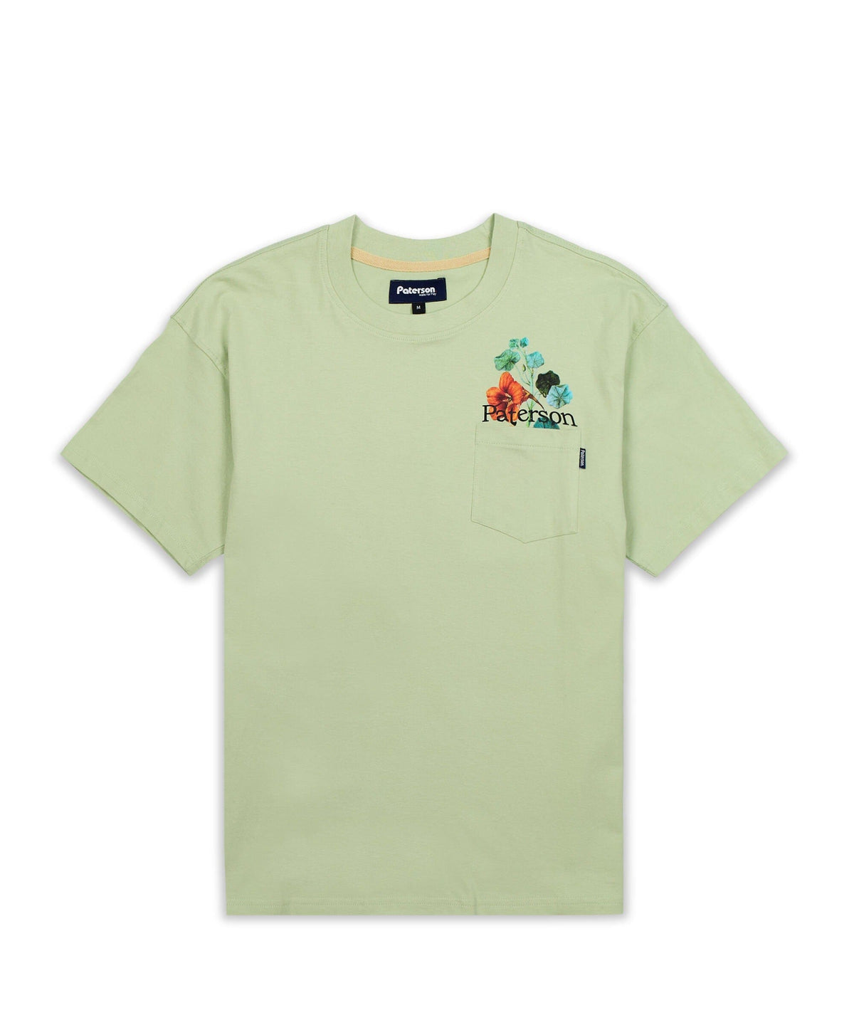 Reason Clothing Discount Flowers Tee