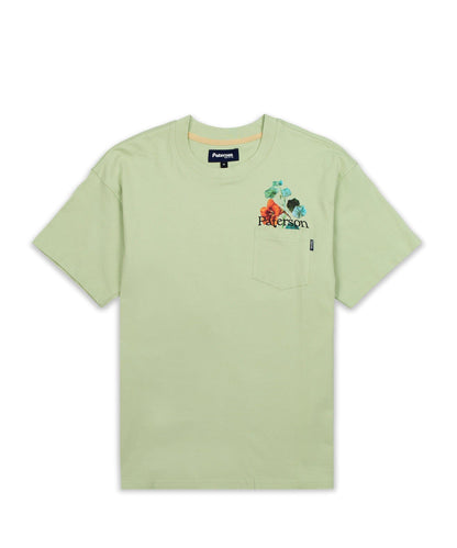 Reason Clothing Discount Flowers Tee