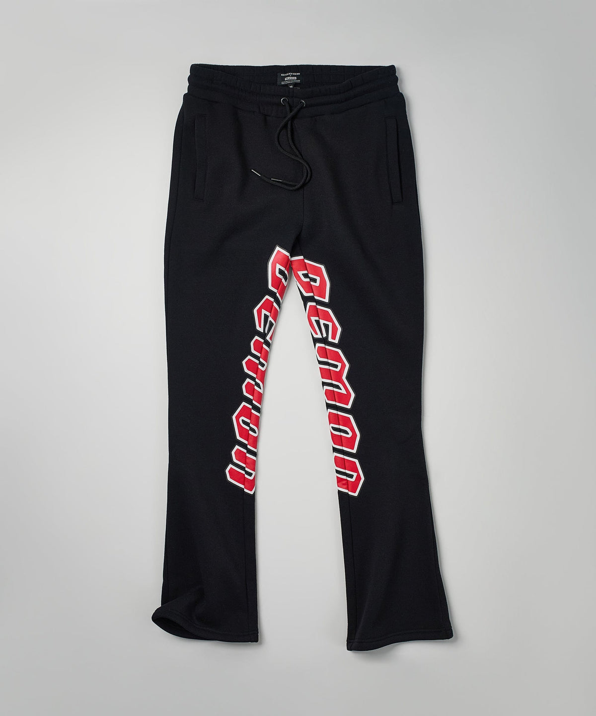Reason Clothing Trending Dodge Denim Stacked Sweatpant