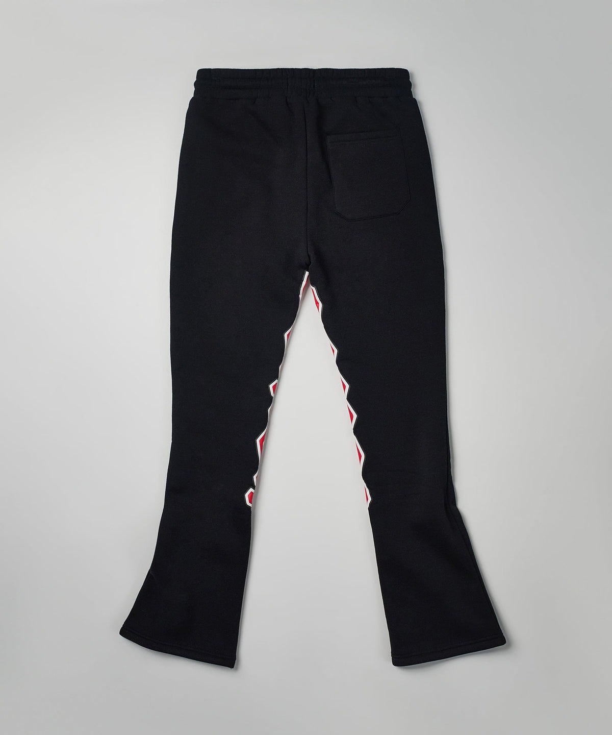 Reason Clothing Trending Dodge Denim Stacked Sweatpant
