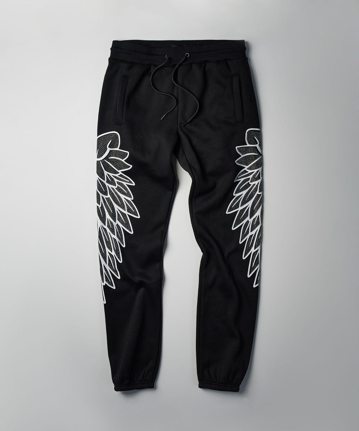 Reason Clothing Premium Fly Higher Fleece Pant