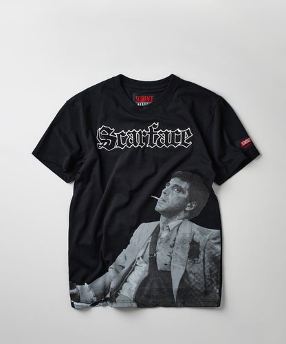 Reason Clothing Deals Scarface Old English Tee