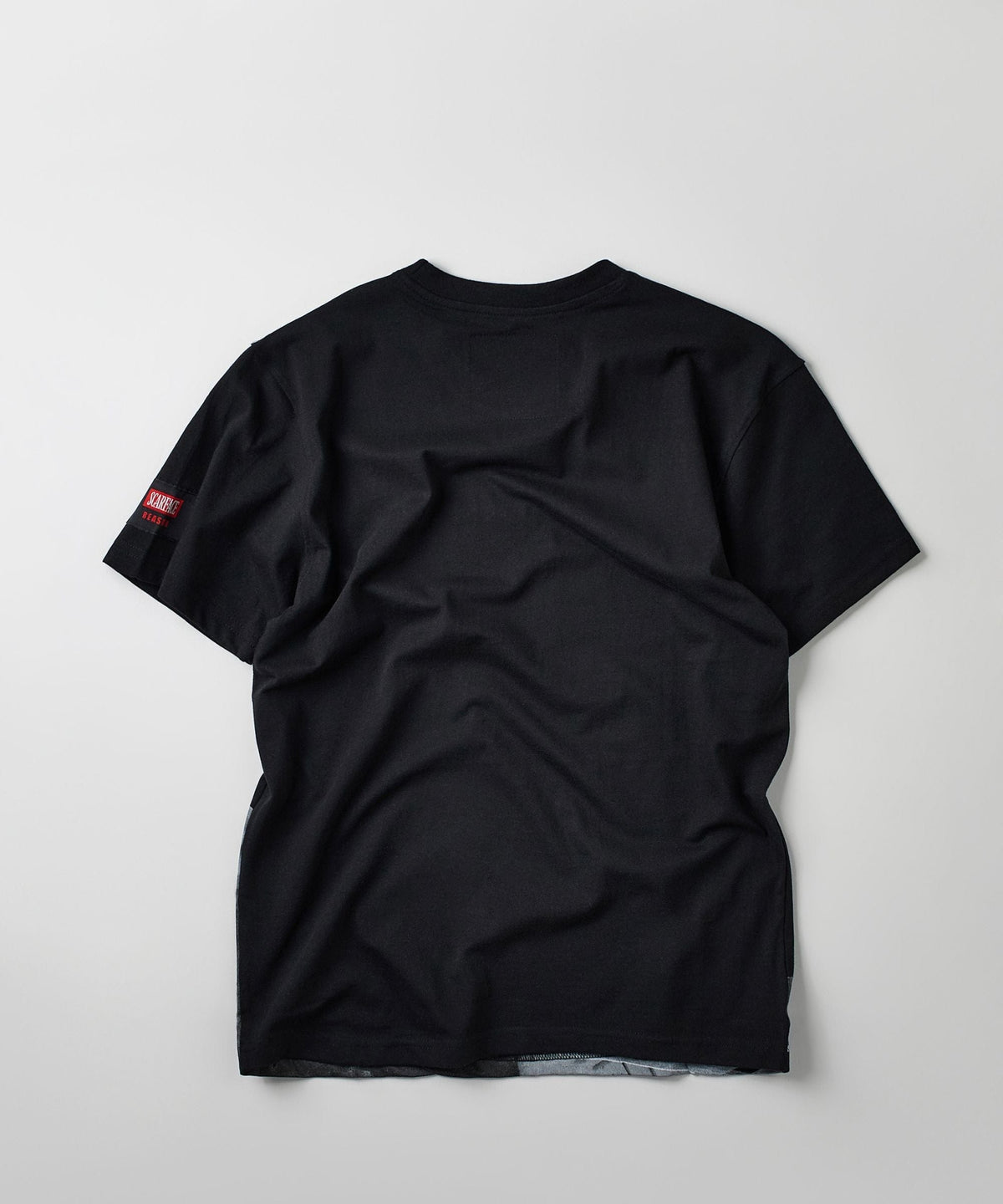 Reason Clothing Deals Scarface Old English Tee