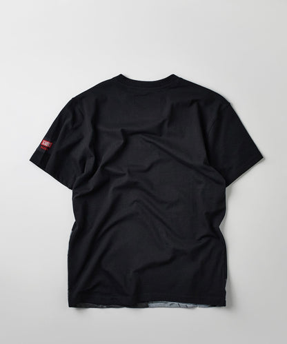 Reason Clothing Deals Scarface Old English Tee